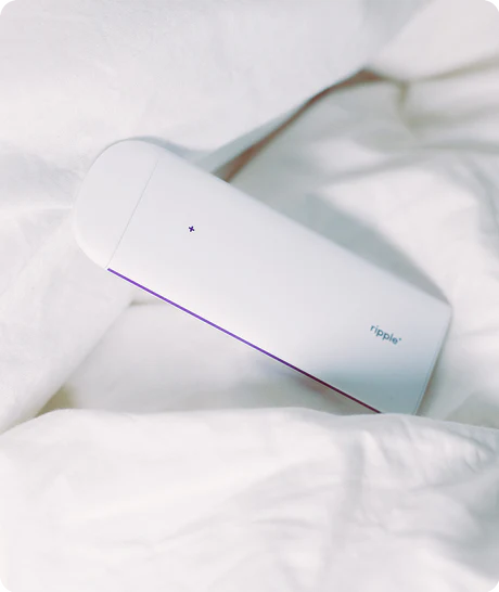 Ripple - DREAM Disposable Inhaler
