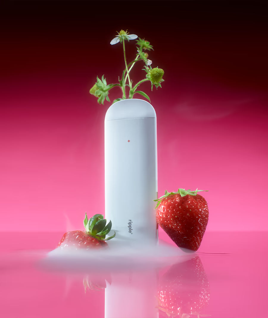 Ripple - BOOST Disposable Inhaler