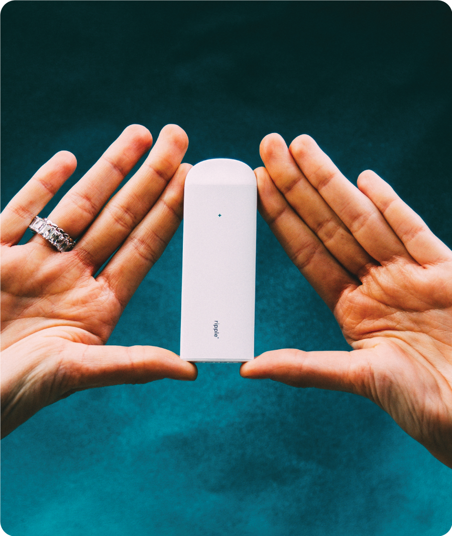 Ripple - гааны амт