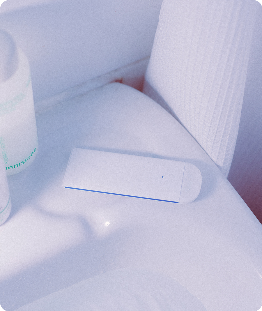 Ripple - ромашканы амт