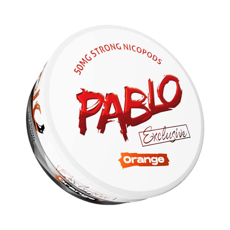 Pablo - Orange