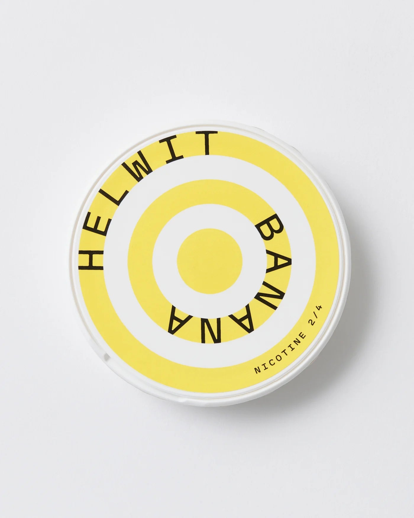 Helwit Banana