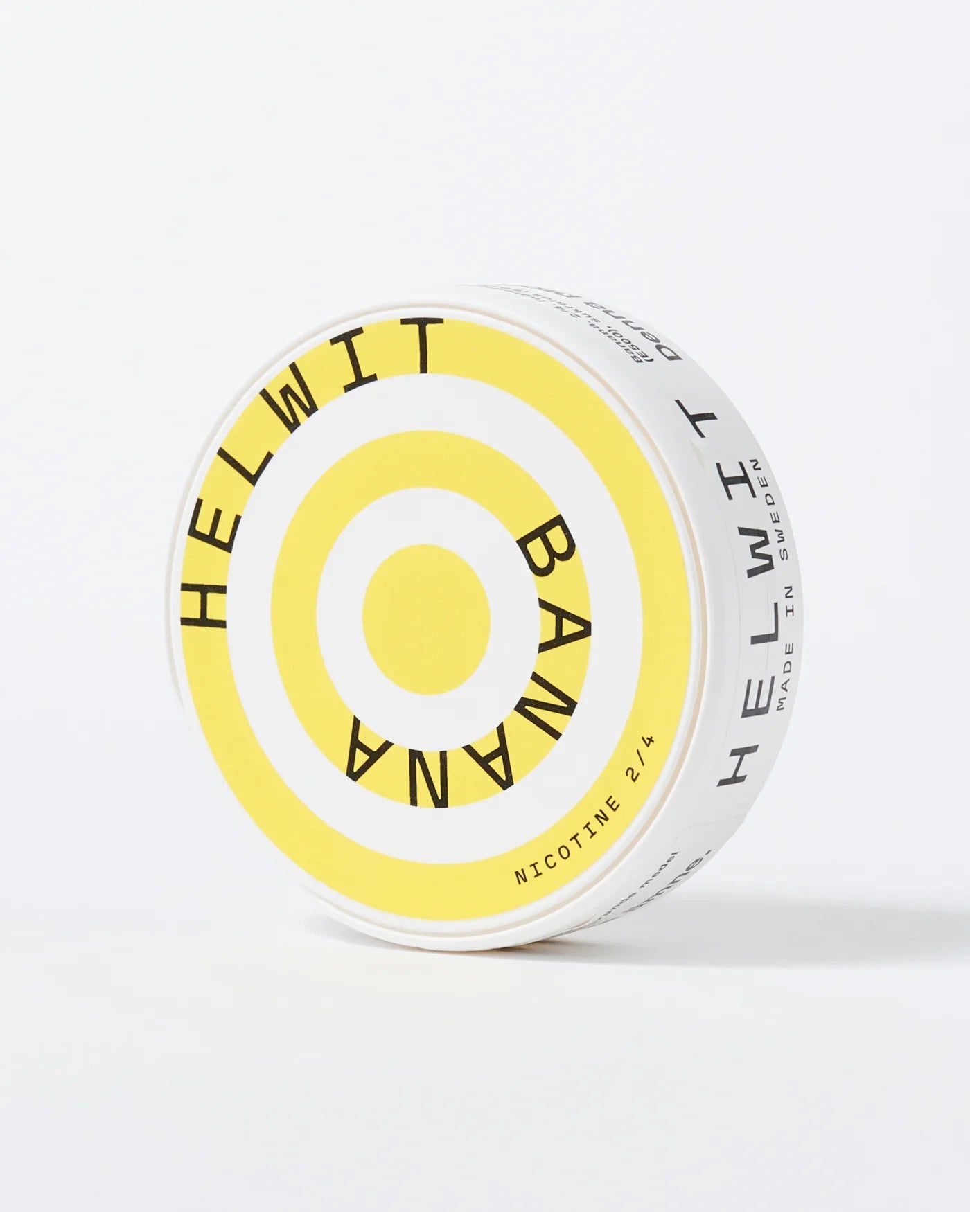 Helwit Banana