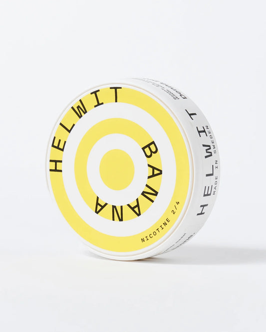 Helwit Banana