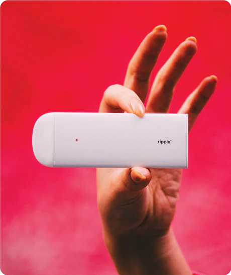 Ripple - BOOST Disposable Inhaler