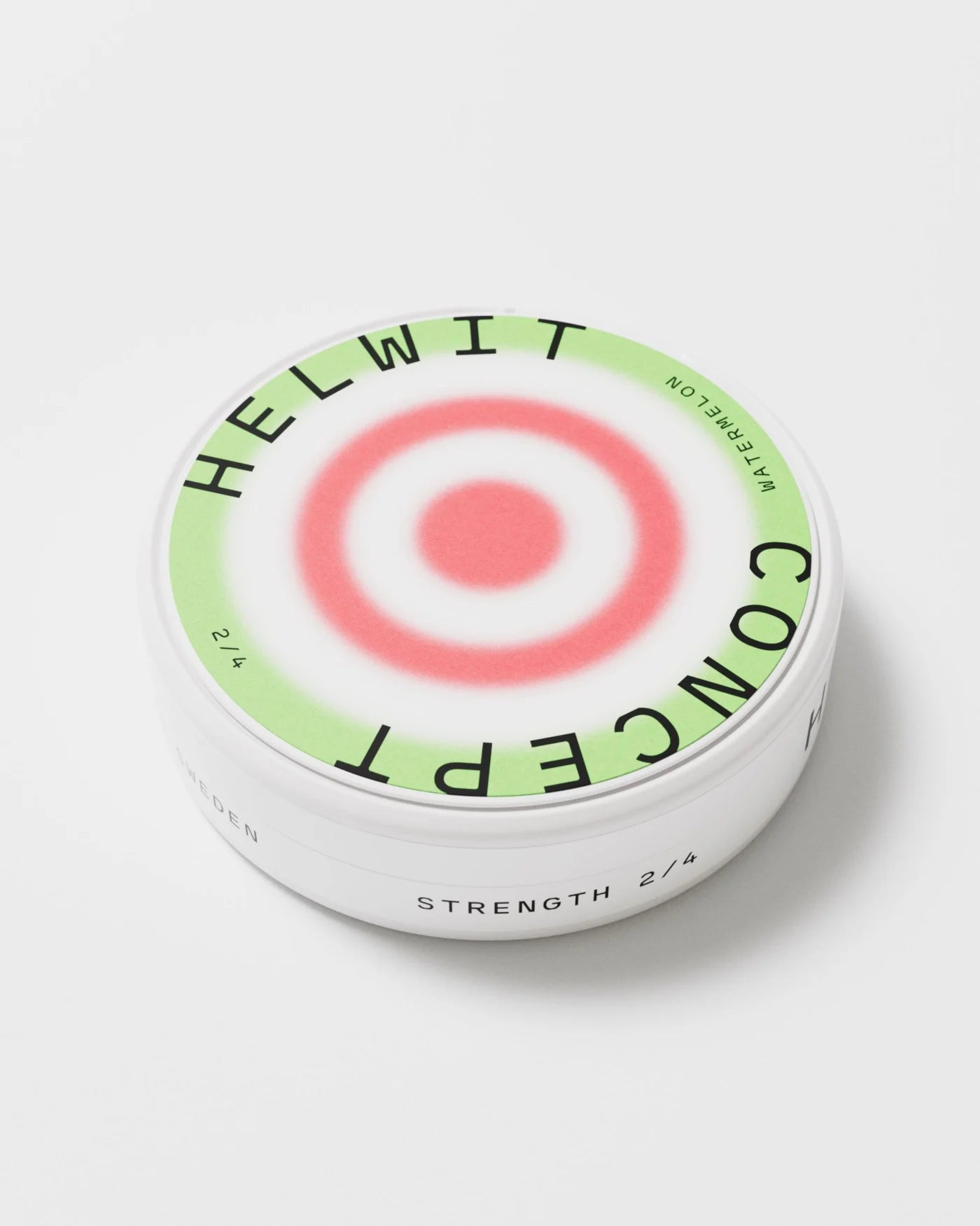 Helwit Watermelon