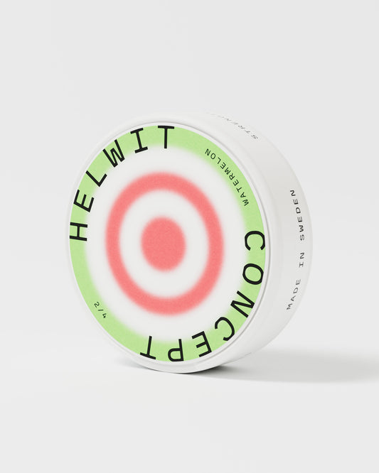 Helwit Watermelon