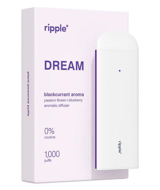 Ripple - DREAM Disposable Inhaler