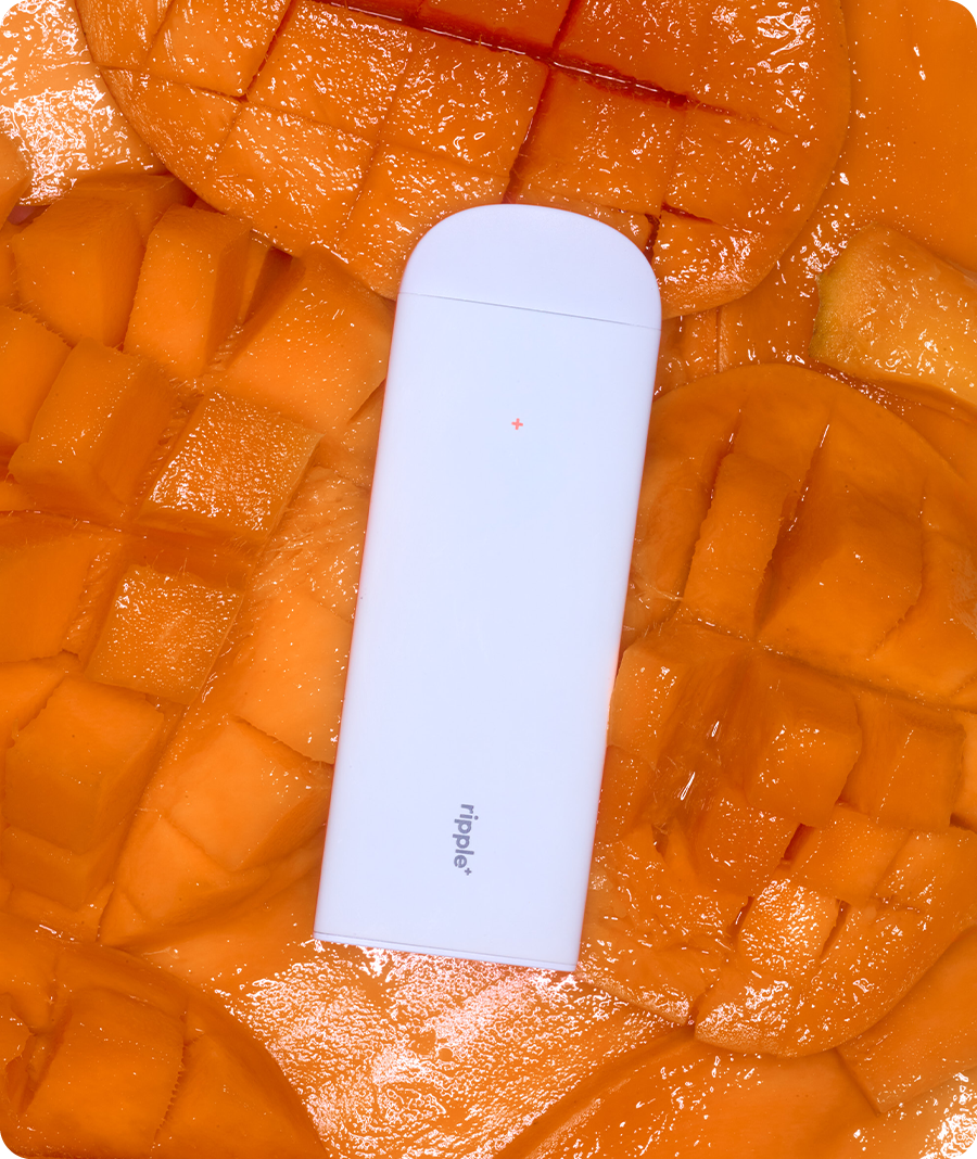 Ripple - мангоний амт