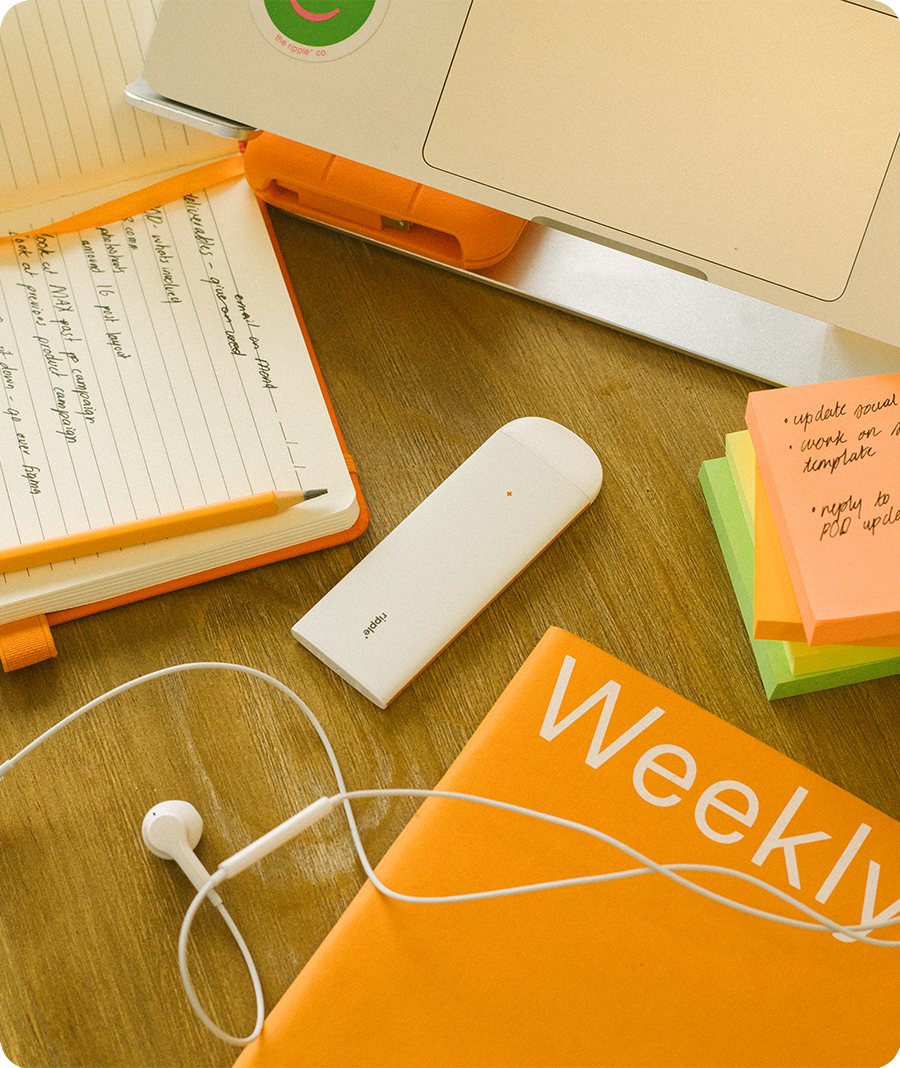 Ripple - мангоний амт