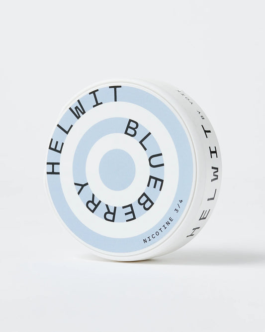 Helwit Blueberry