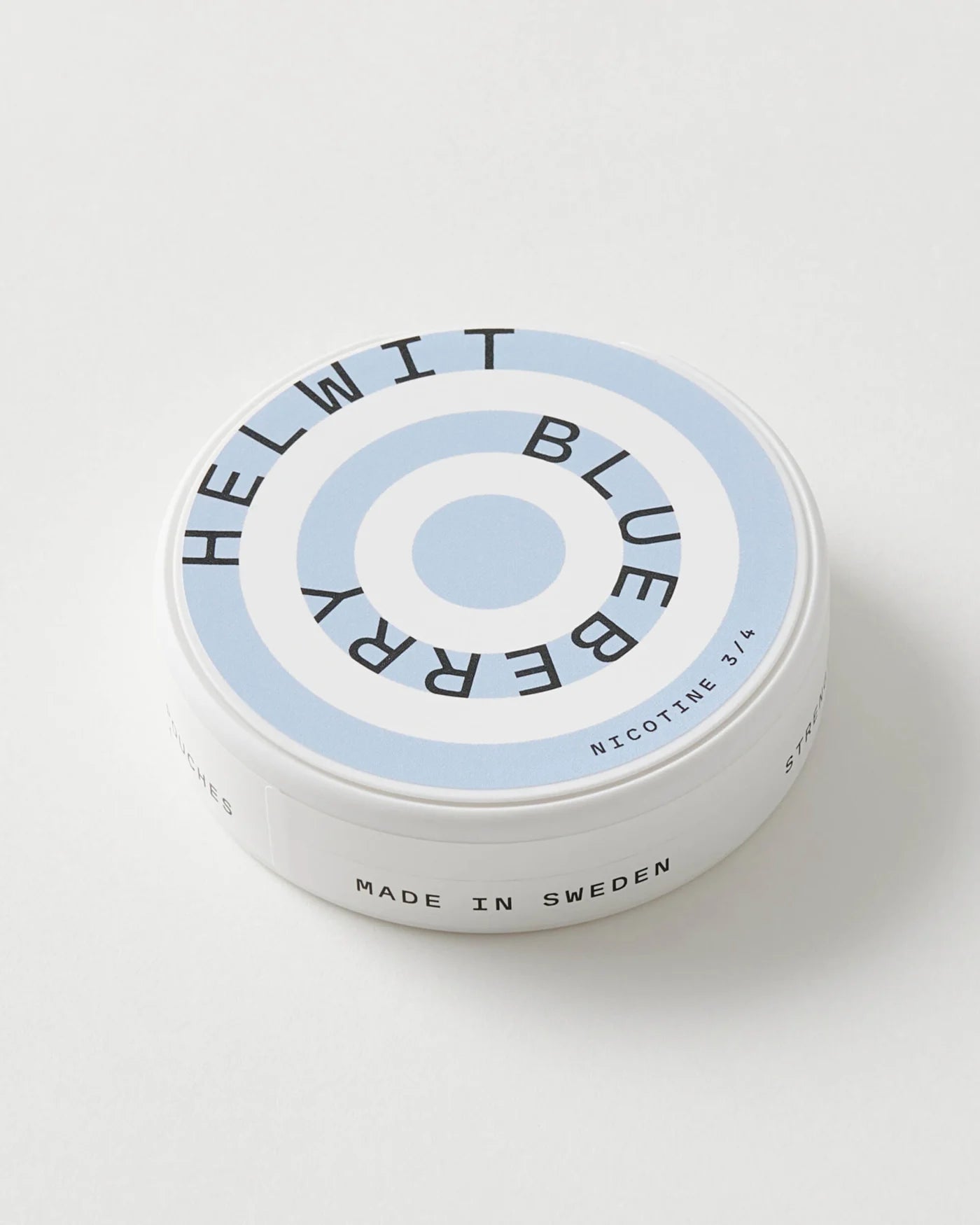 Helwit Blueberry