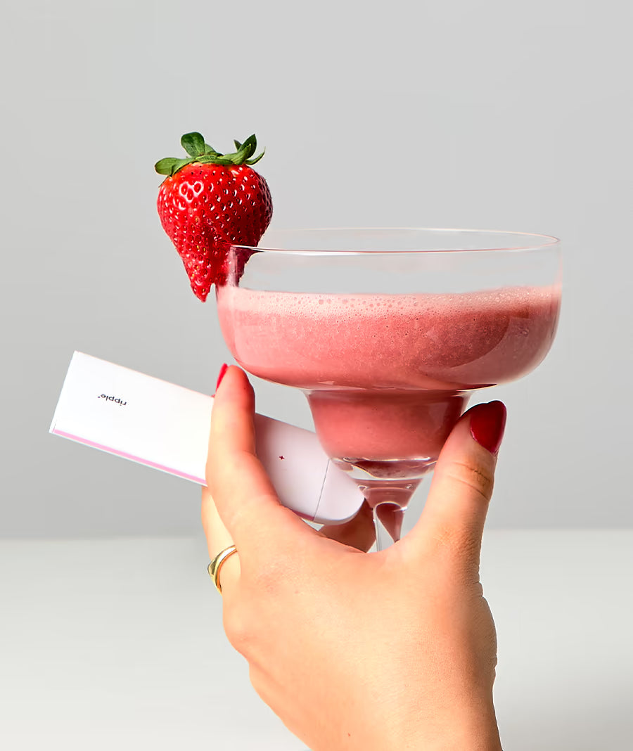 Ripple - BOOST Disposable Inhaler