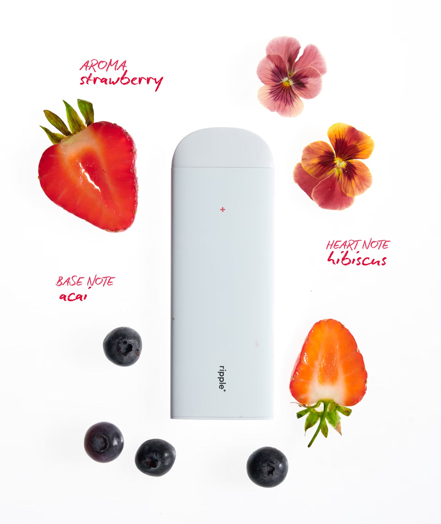 Ripple - BOOST Disposable Inhaler