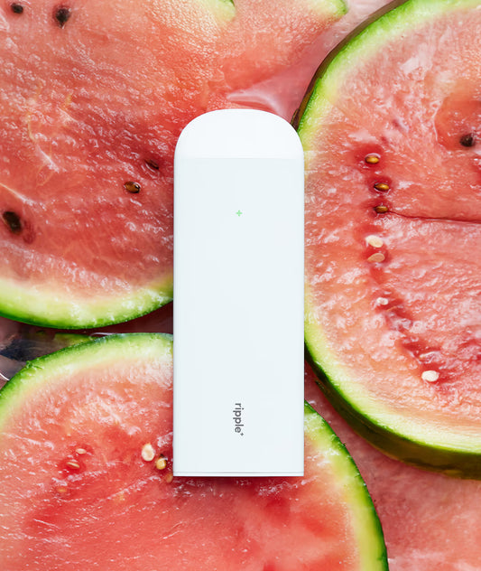 Ripple - тарвас амт