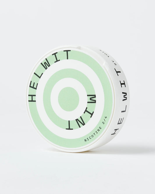Helwit Mint