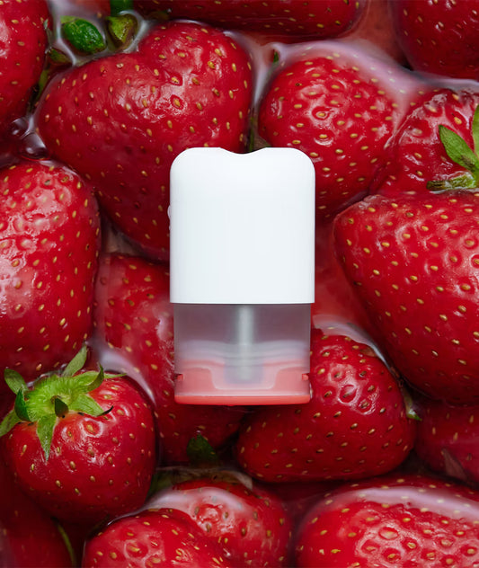 Ripple - гүзээлзгэний под