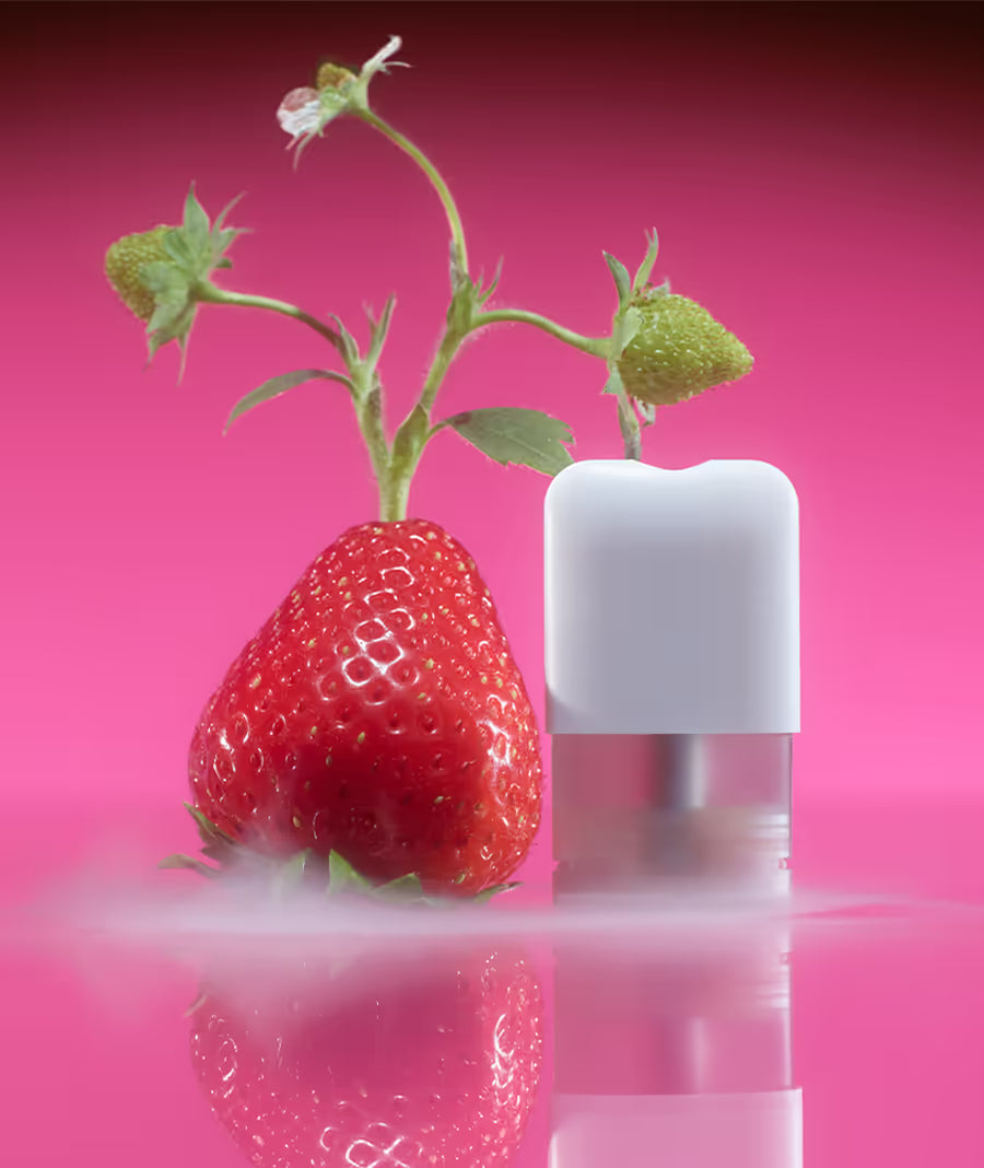 Ripple - гүзээлзгэний под