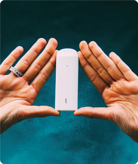 Ripple - POWER Disposable Inhaler