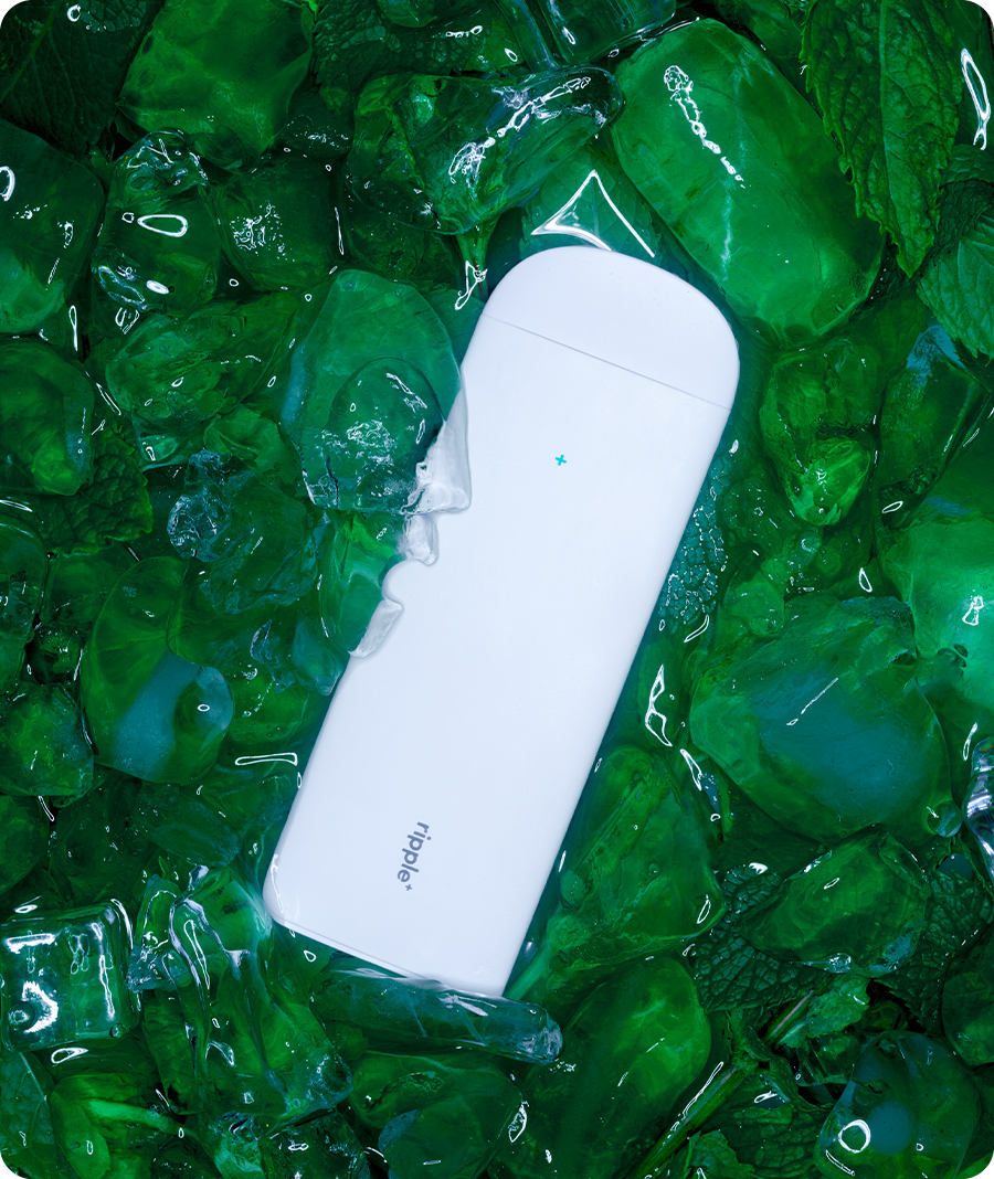 Ripple - гааны амт