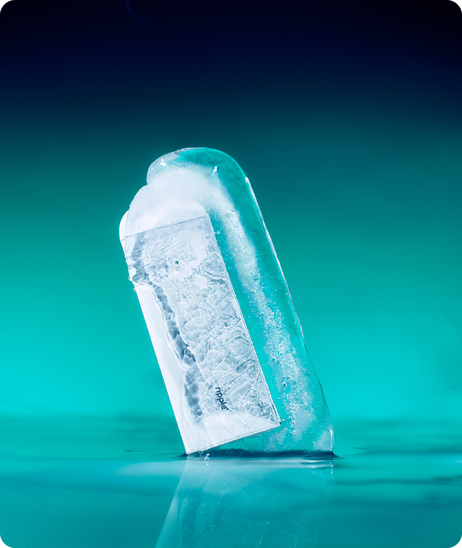 Ripple - гааны амт