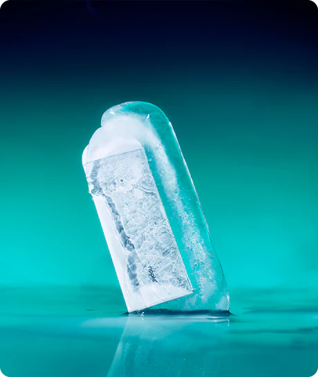 Ripple - POWER Disposable Inhaler