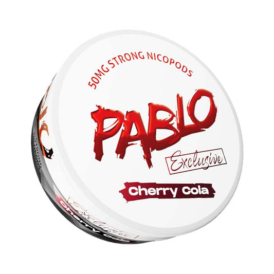 Pablo - Cherry Cola