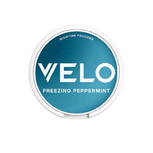 VELO Freezing Peppermint