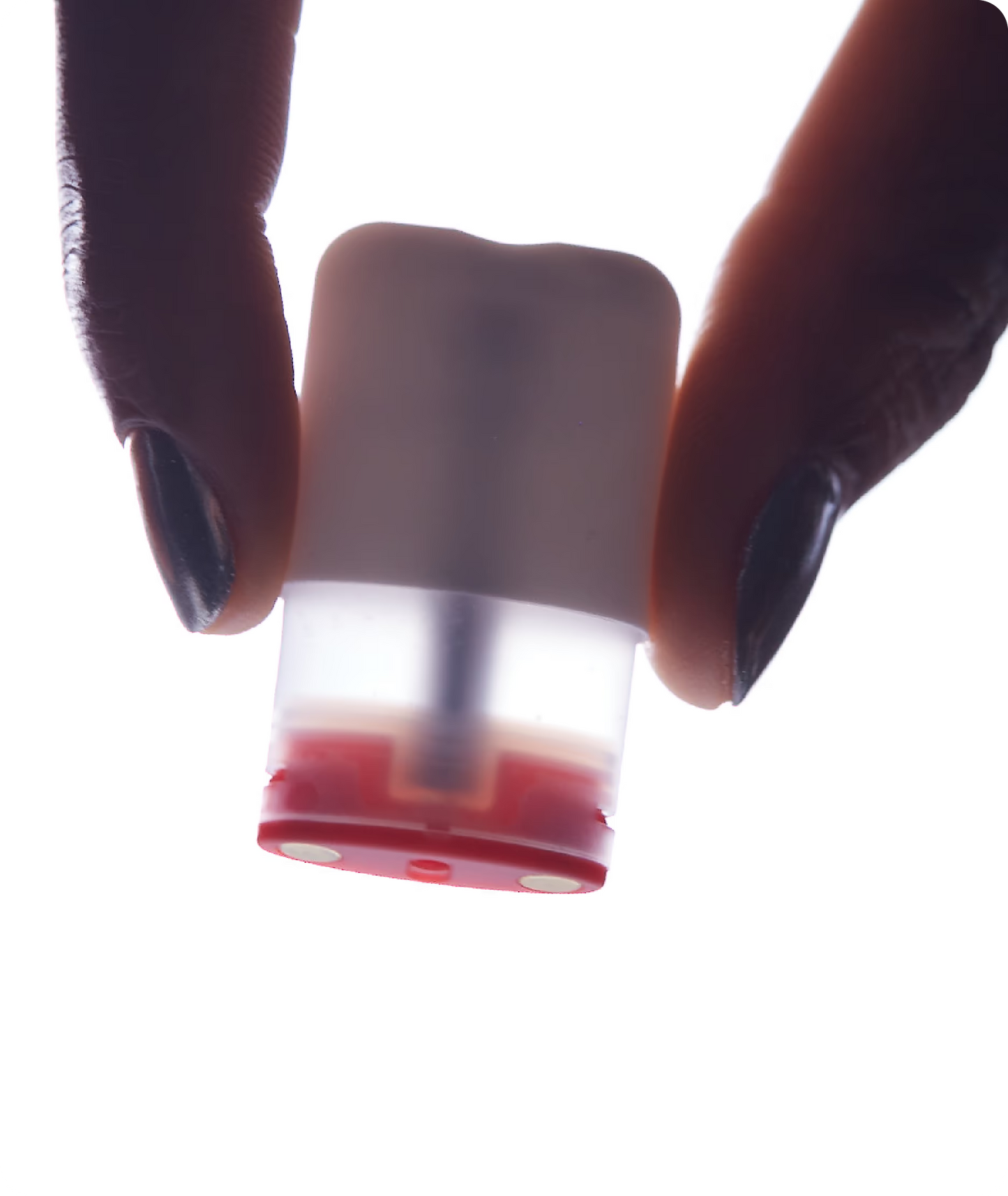 Ripple - гүзээлзгэний под