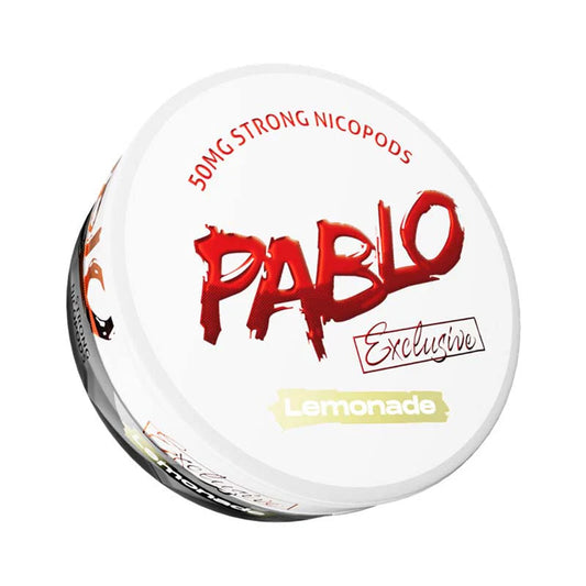 Pablo - Lemonade