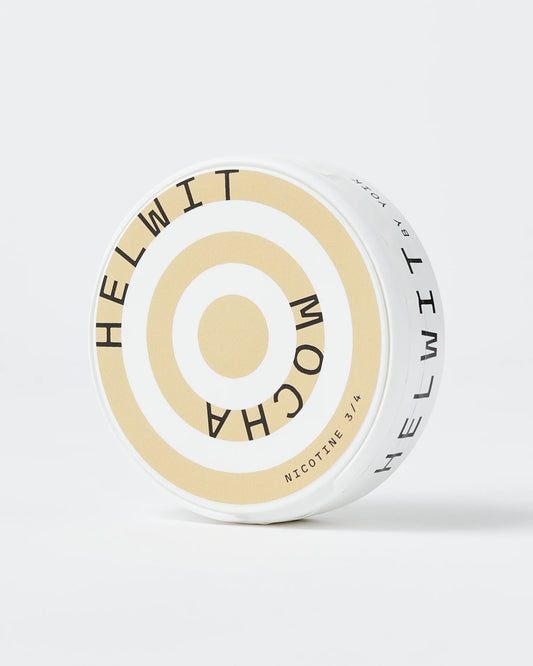 Helwit Mocha