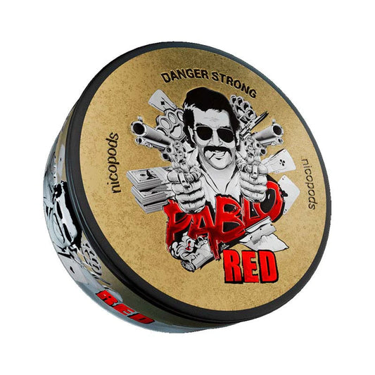 Pablo - Red