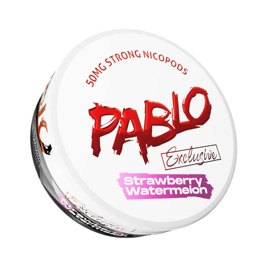 Pablo - Strawberry Watermelon