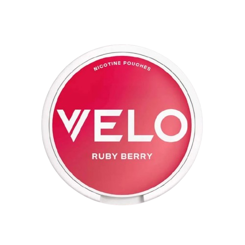 VELO Ruby Berry