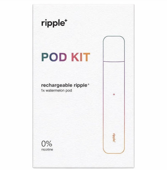 Ripple - цэнэглэдэг төхөөрөмж + Bliss под